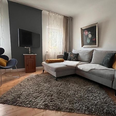 Sascha'S Home سارلويس المظهر الخارجي الصورة