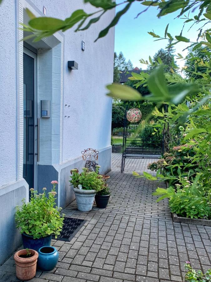 Sascha'S Home سارلويس المظهر الخارجي الصورة