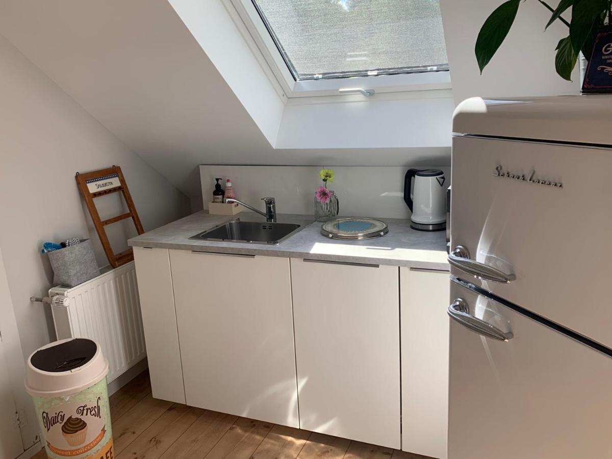 Sascha'S Home سارلويس المظهر الخارجي الصورة