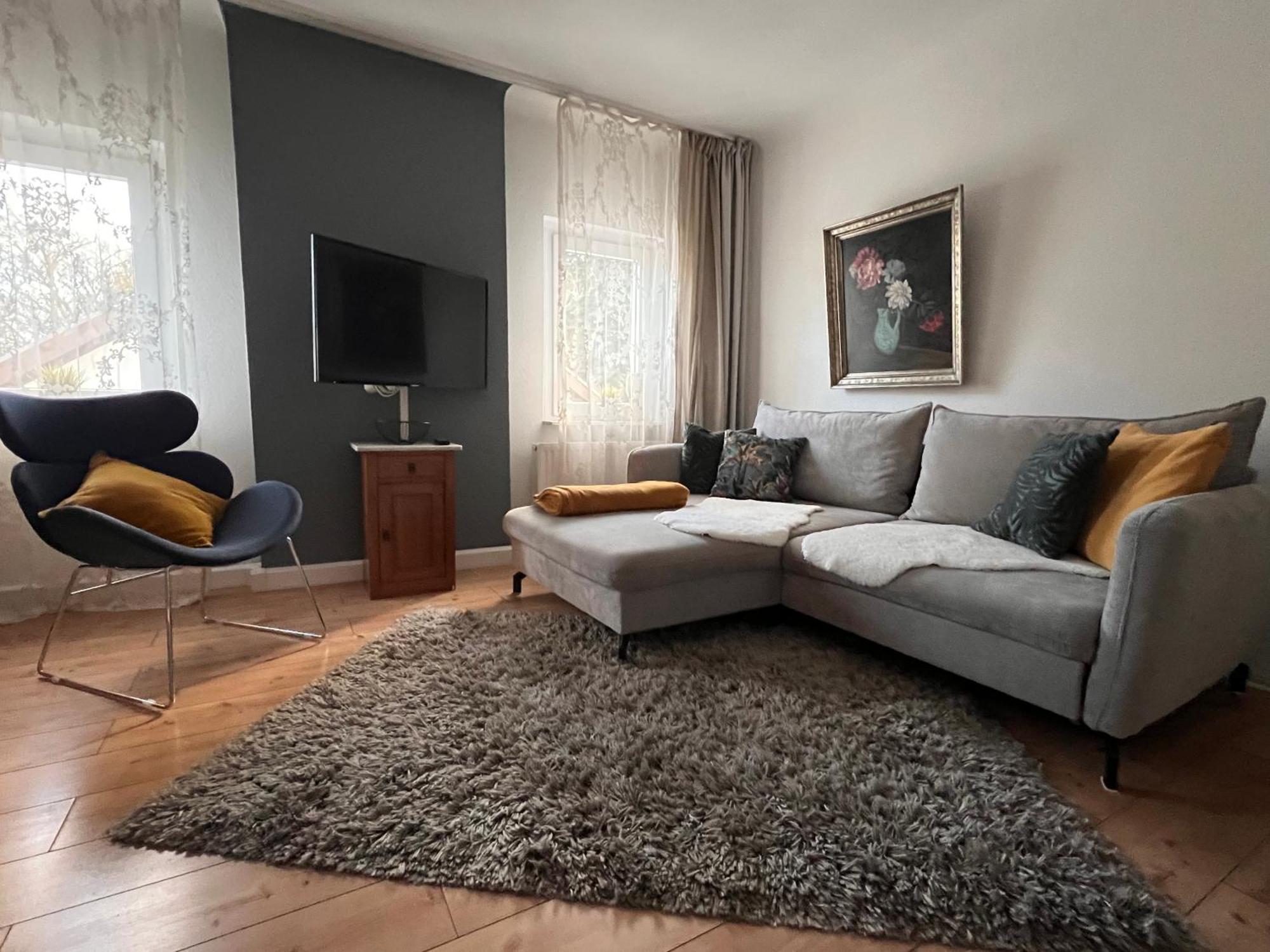 Sascha'S Home سارلويس المظهر الخارجي الصورة